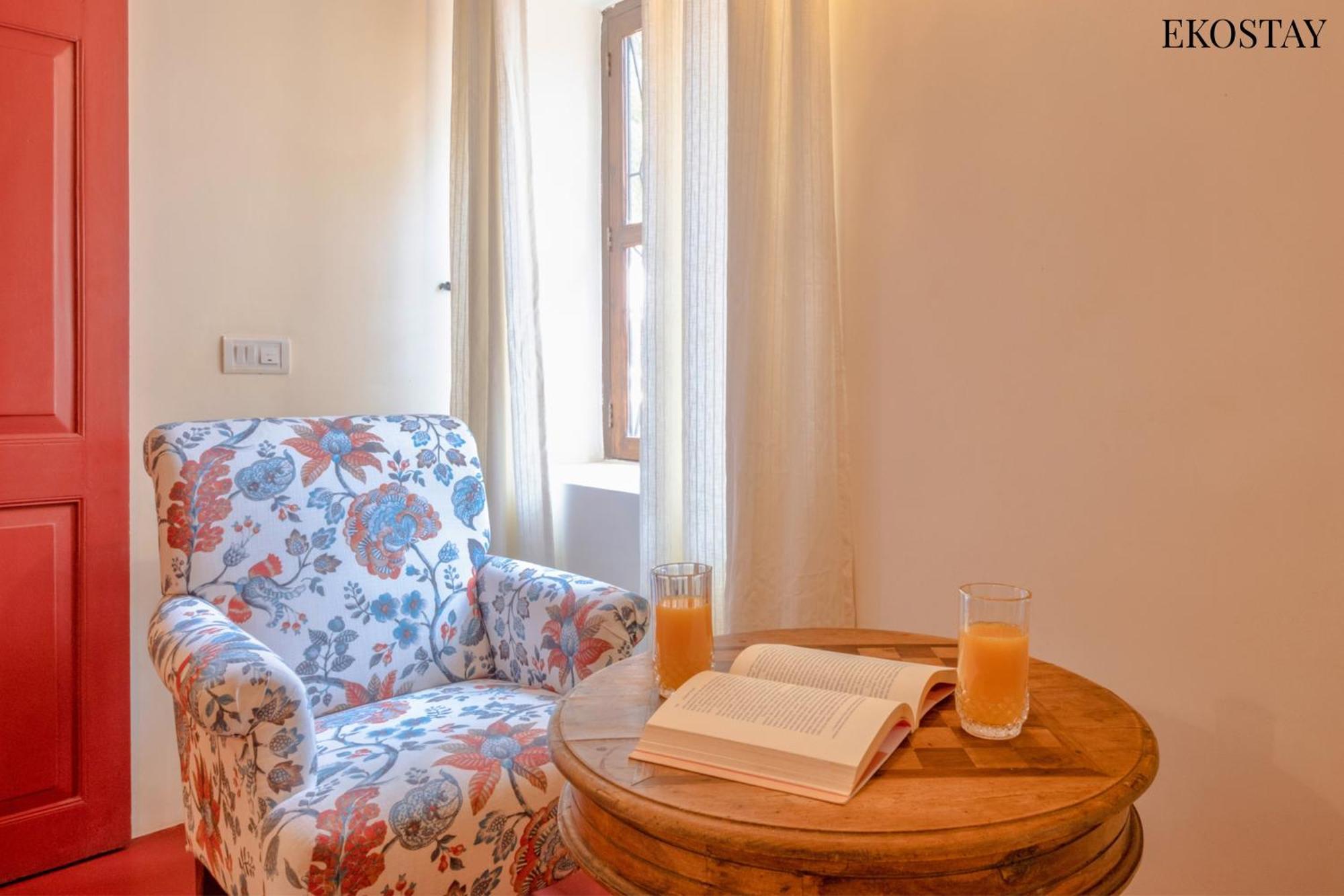 Saligao Ekostay Gold - Oasis Villa מראה חיצוני תמונה